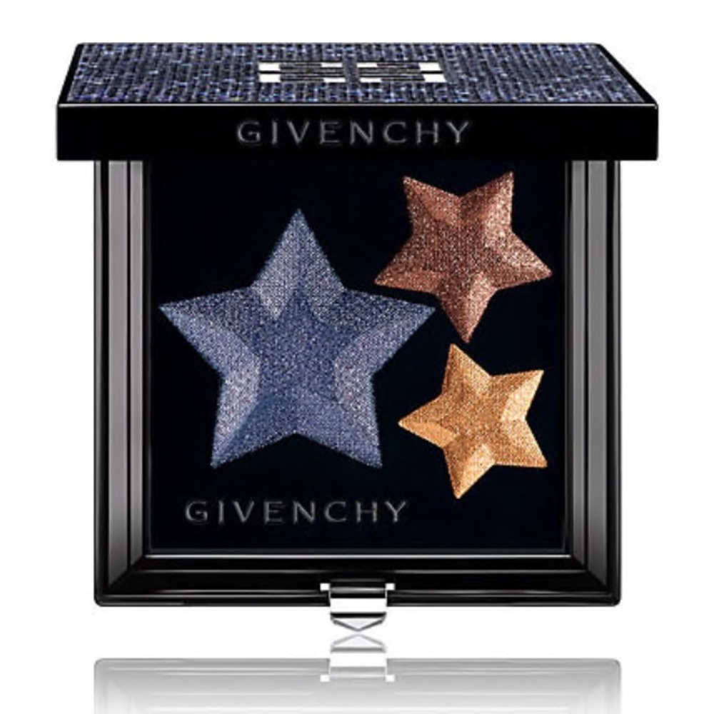 NIB Givenchy Limited Edition Eyeshadow Palette